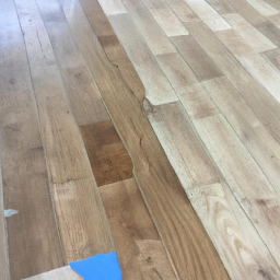 Parquet : conseils pour un choix durable et esthétique Rodez